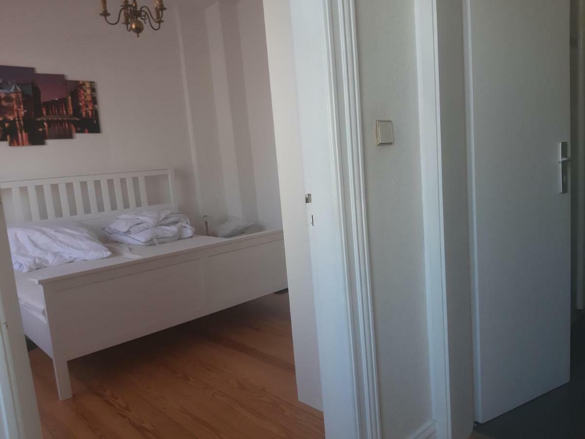 Fewo Gerdi Und Hanne Schenefeld  Ngoại thất bức ảnh