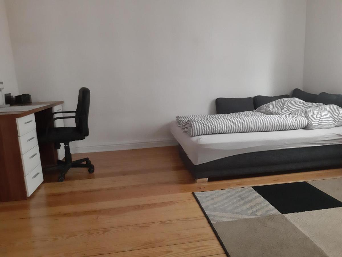 Fewo Gerdi Und Hanne Schenefeld  Ngoại thất bức ảnh